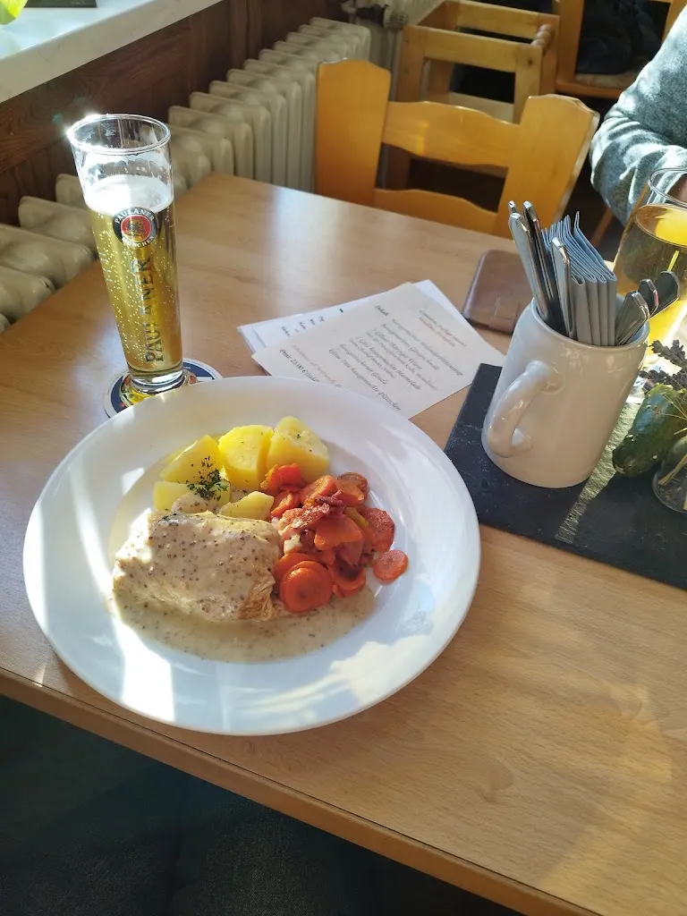 Menu_Waldgaststätte Müller Hausen GbR_Blankenhain_immagine_9