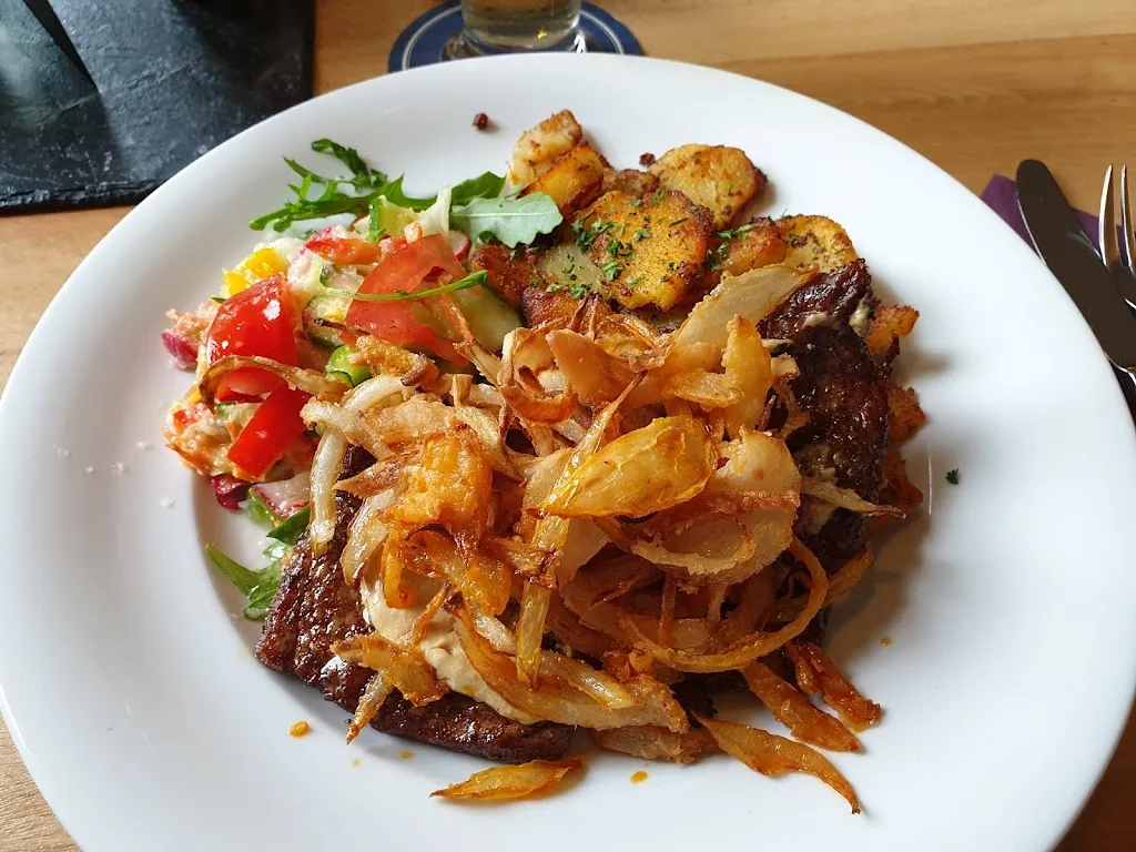 Waldgaststätte Müller Hausen GbR_Blankenhain_slider_image_2