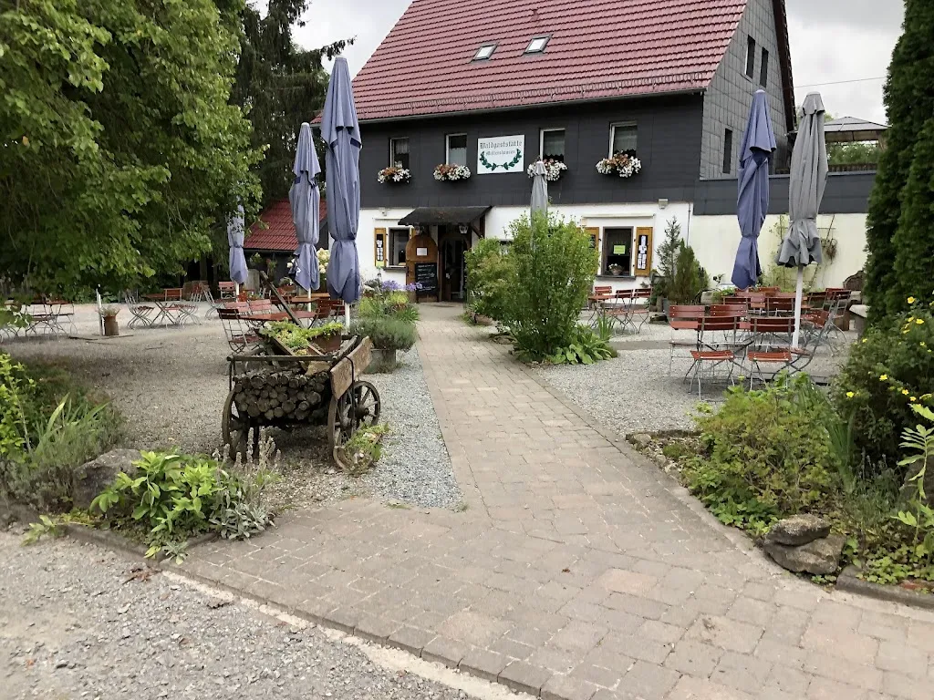 Waldgaststätte Müller Hausen GbR_Blankenhain_slider_image_3