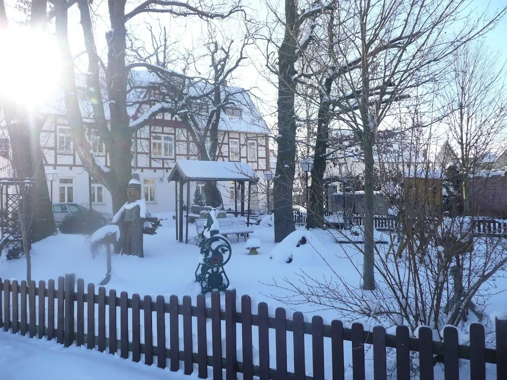 Gaststätte Zur grünen Eiche_Blankenhain_slider_image_2