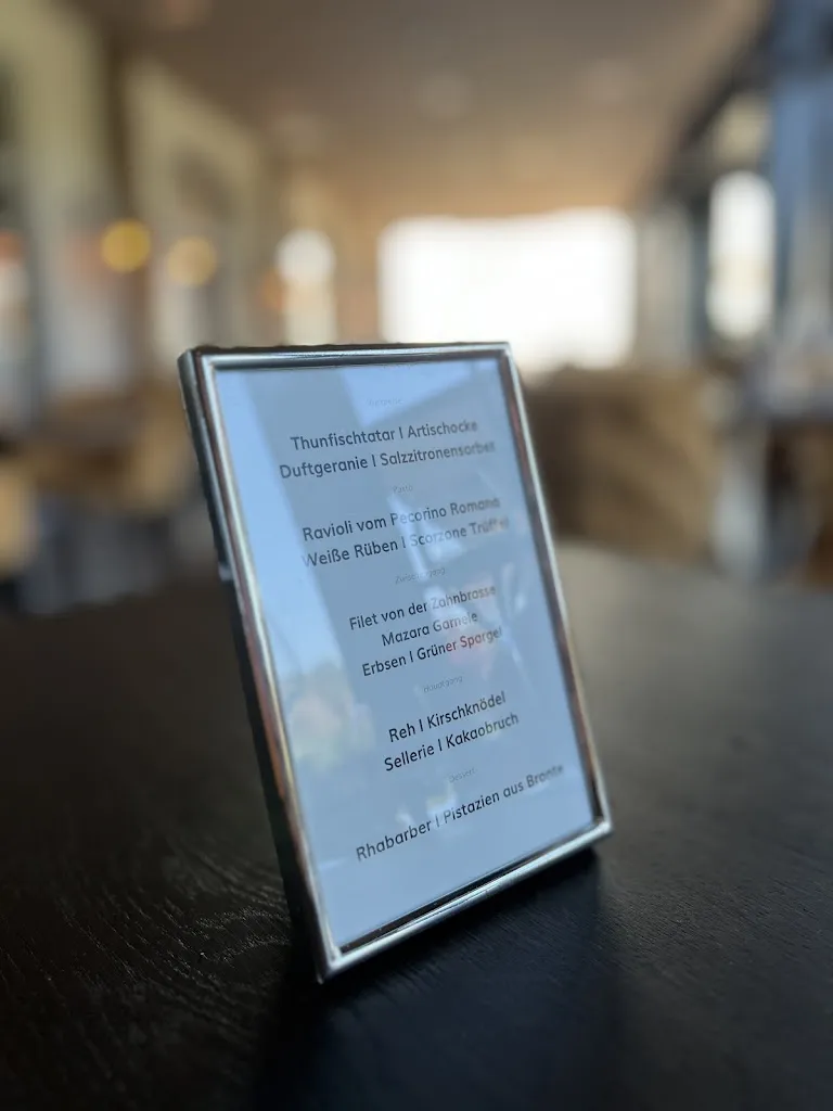 Menu_Restaurant The First_Blankenhain_image_3