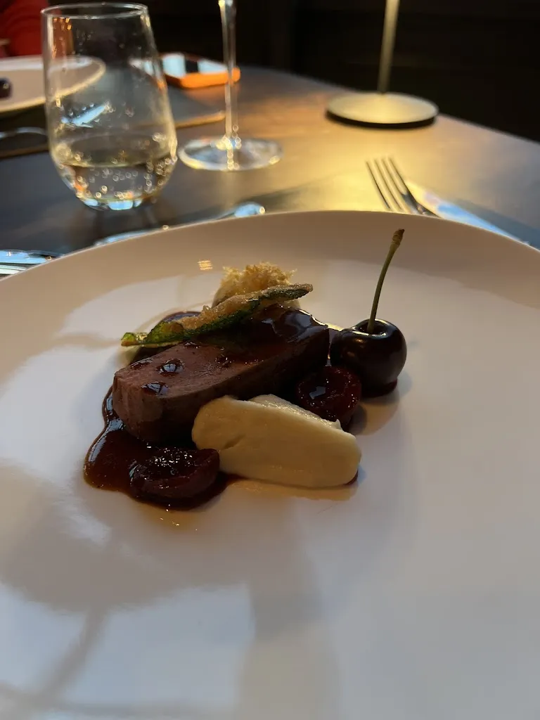 Menu_Restaurant The First_Blankenhain_image_5