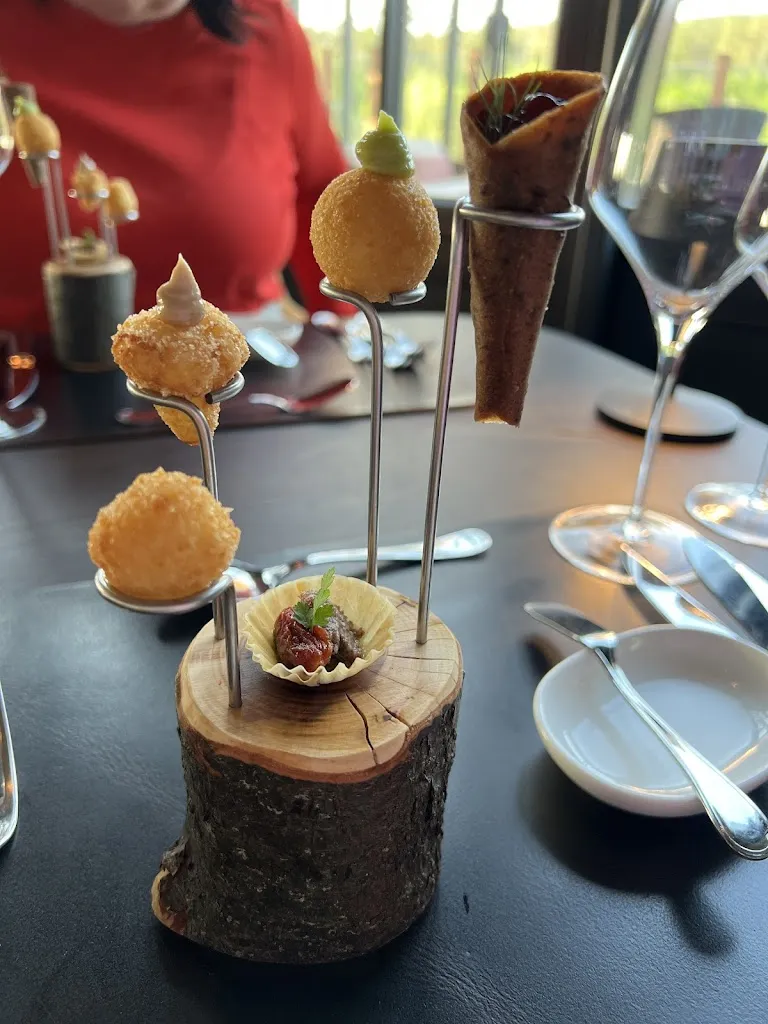 Menu_Restaurant The First_Blankenhain_image_6