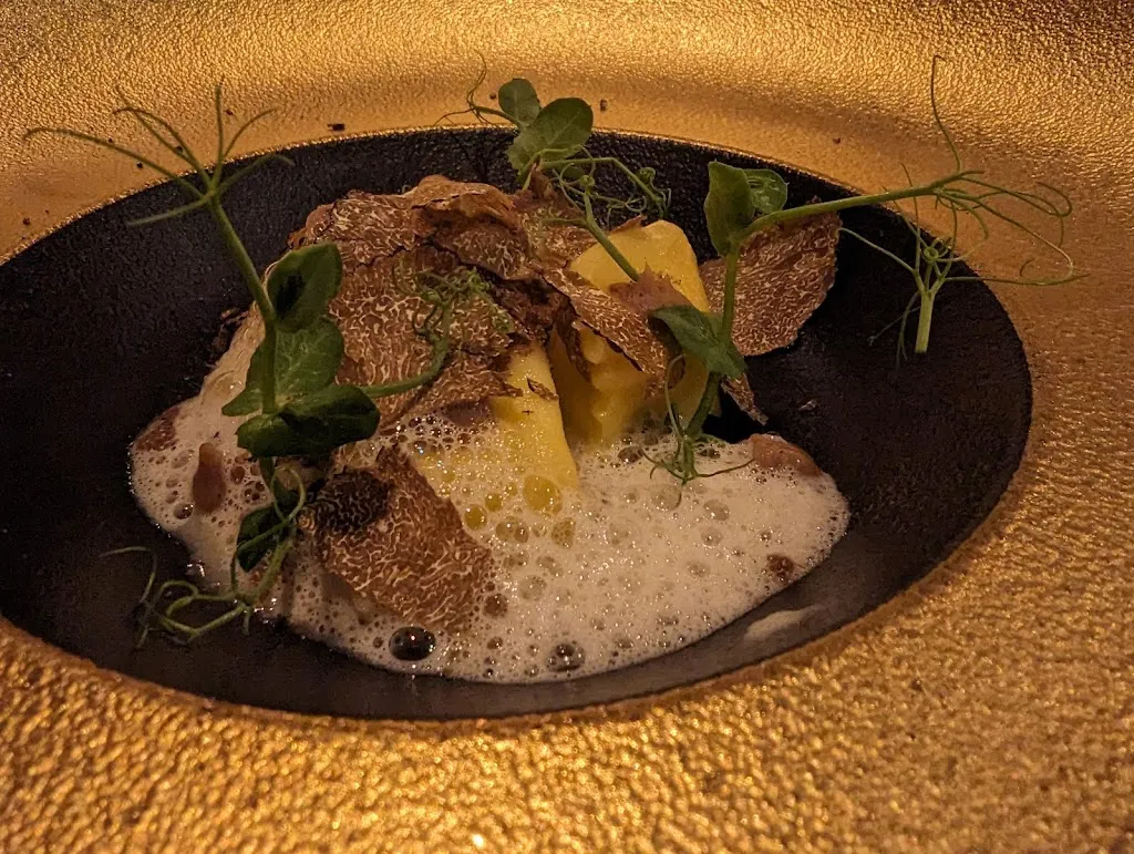 Menu_Restaurant The First_Blankenhain_image_7