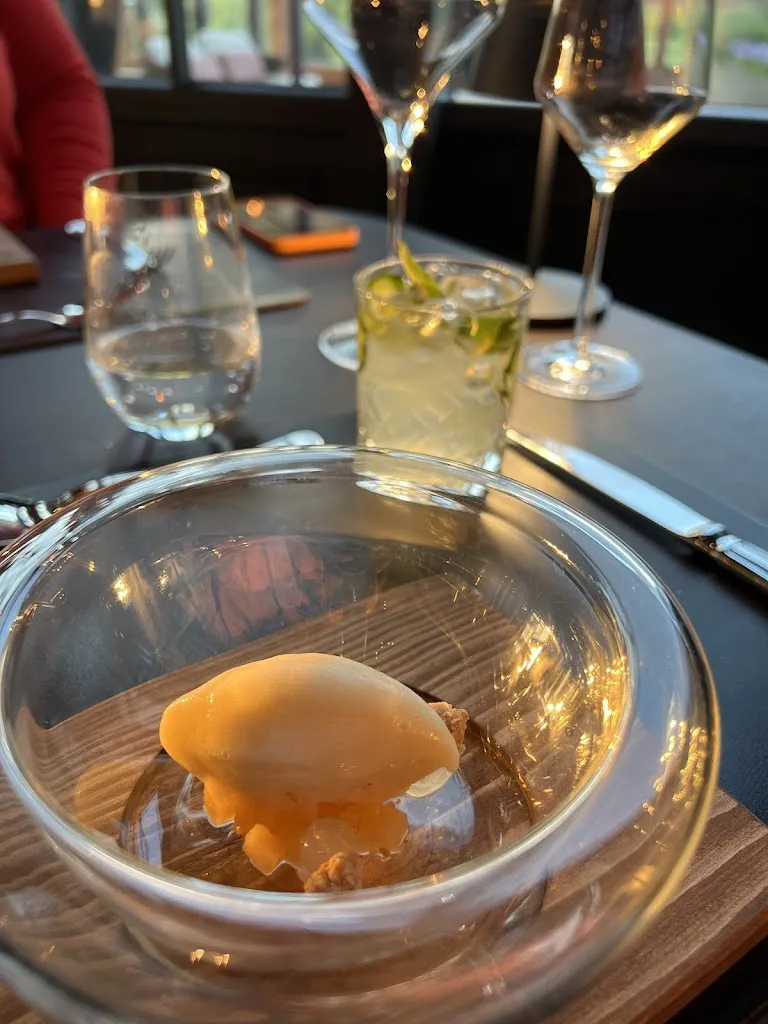 Menu_Restaurant The First_Blankenhain_image_8