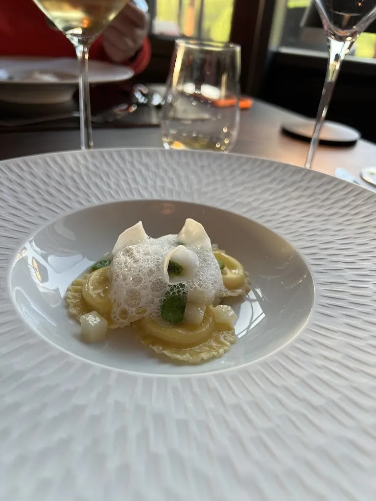 Menu_Restaurant The First_Blankenhain_image_9