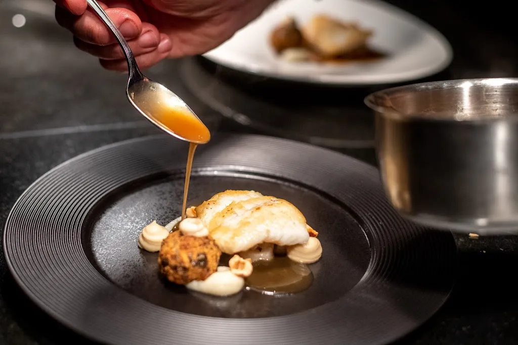 Restaurant The First ristorante a Blankenhain