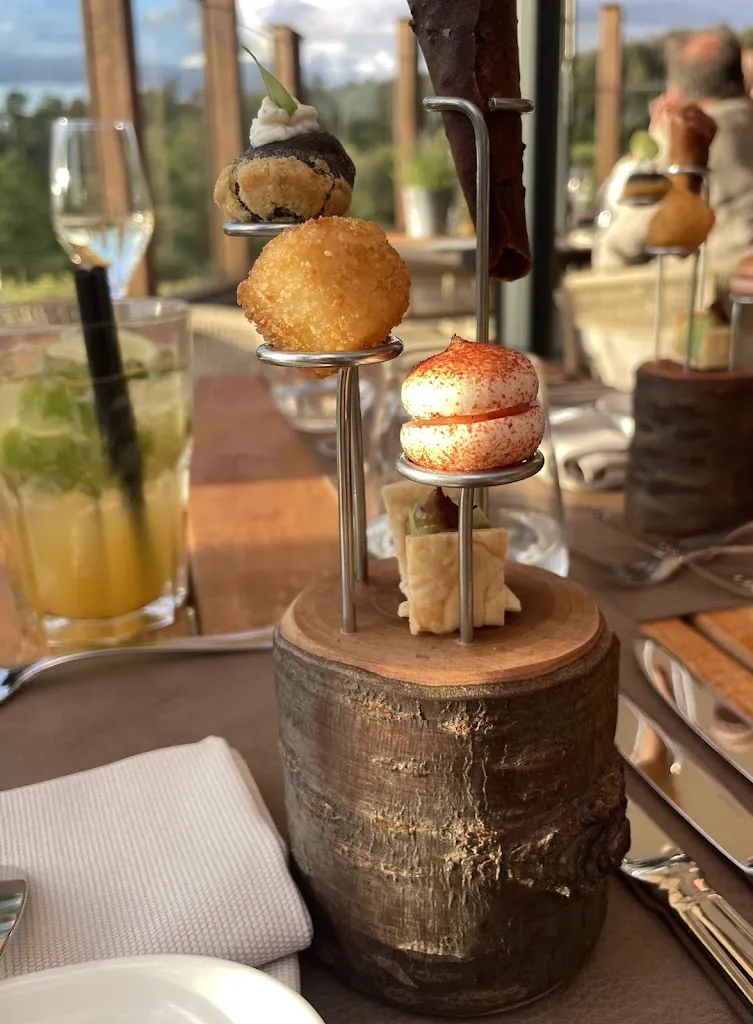 Restaurant The First_Blankenhain_slider_image_2