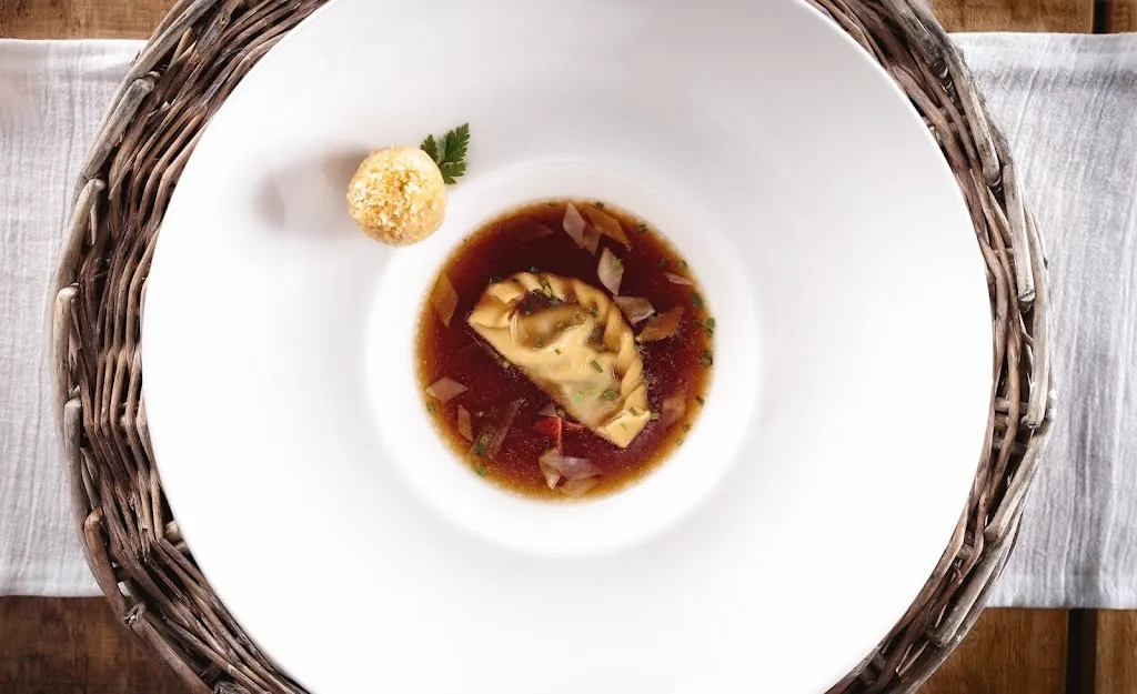 Menu_Restaurant Masters_Blankenhain_immagine_1