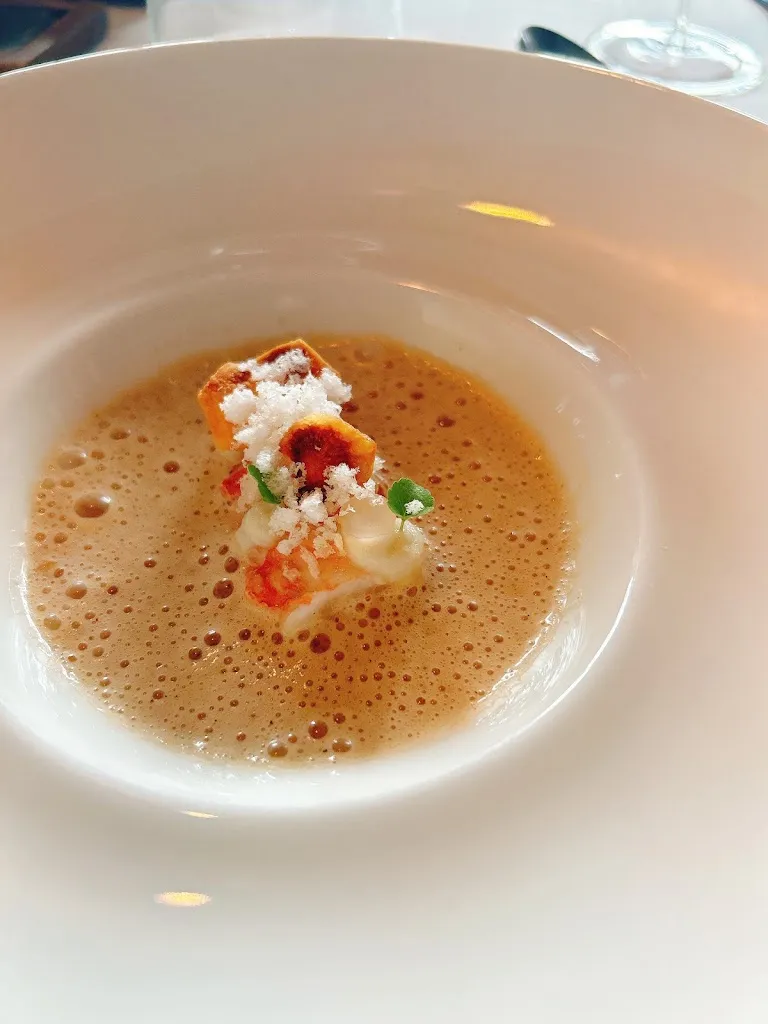 Menu_Restaurant Masters_Blankenhain_immagine_3