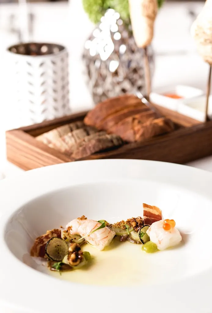 Menu_Restaurant Masters_Blankenhain_immagine_4