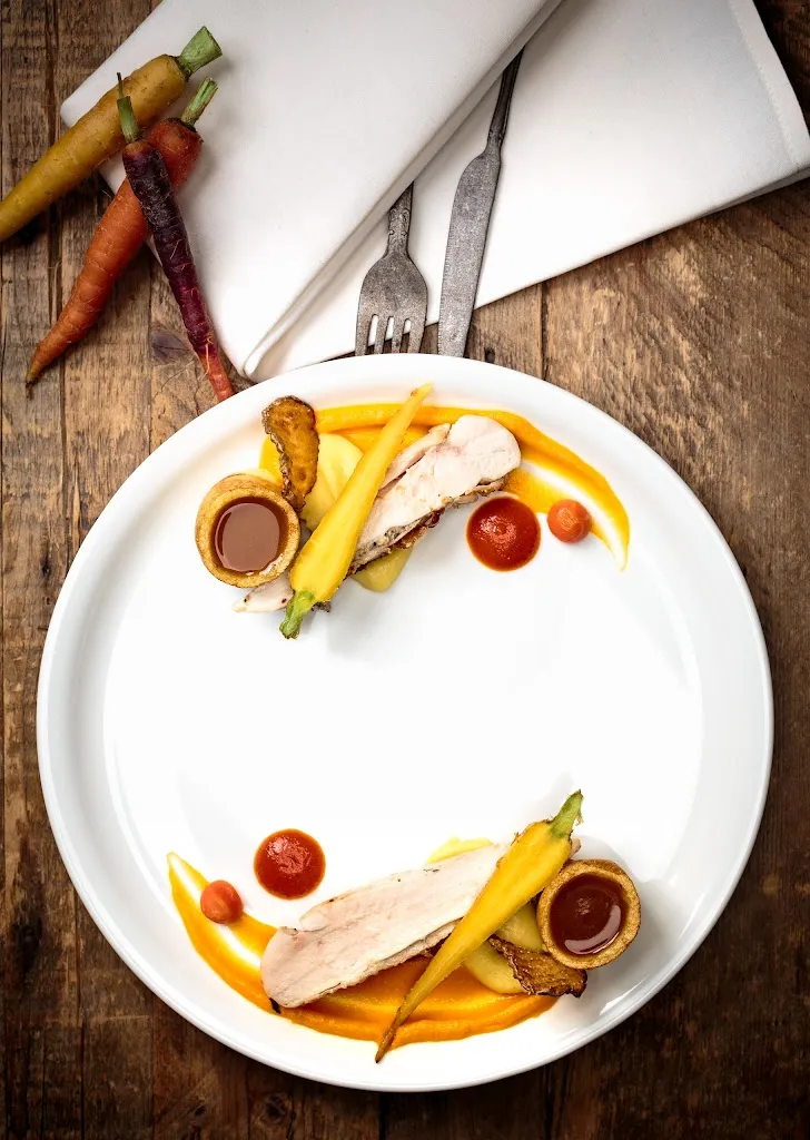 Menu_Restaurant Masters_Blankenhain_immagine_5