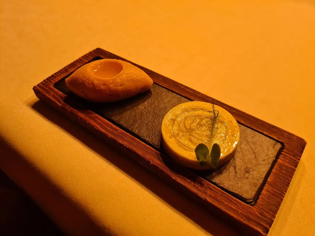 Menu_Restaurant Masters_Blankenhain_immagine_7