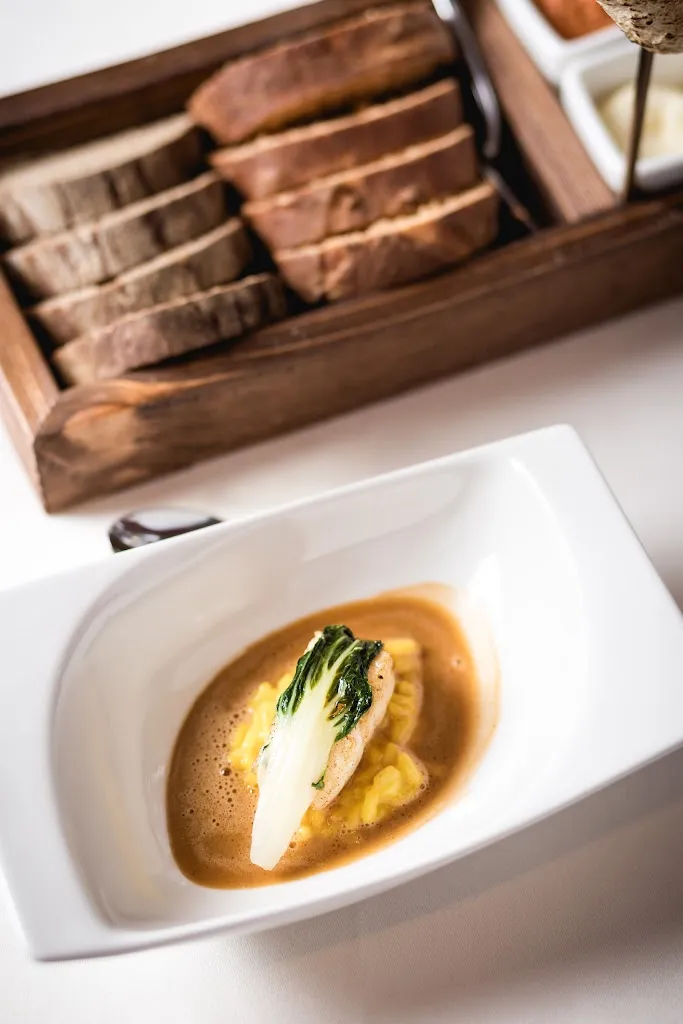 Menu_Restaurant Masters_Blankenhain_immagine_8