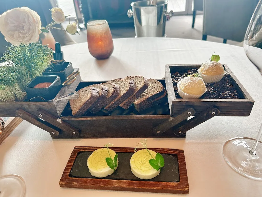 Y B_Restaurant Masters_Blankenhain_review