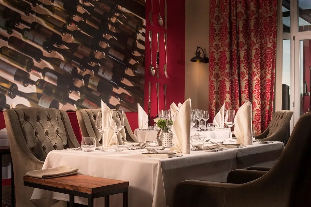 Restaurant Masters ristorante a Blankenhain