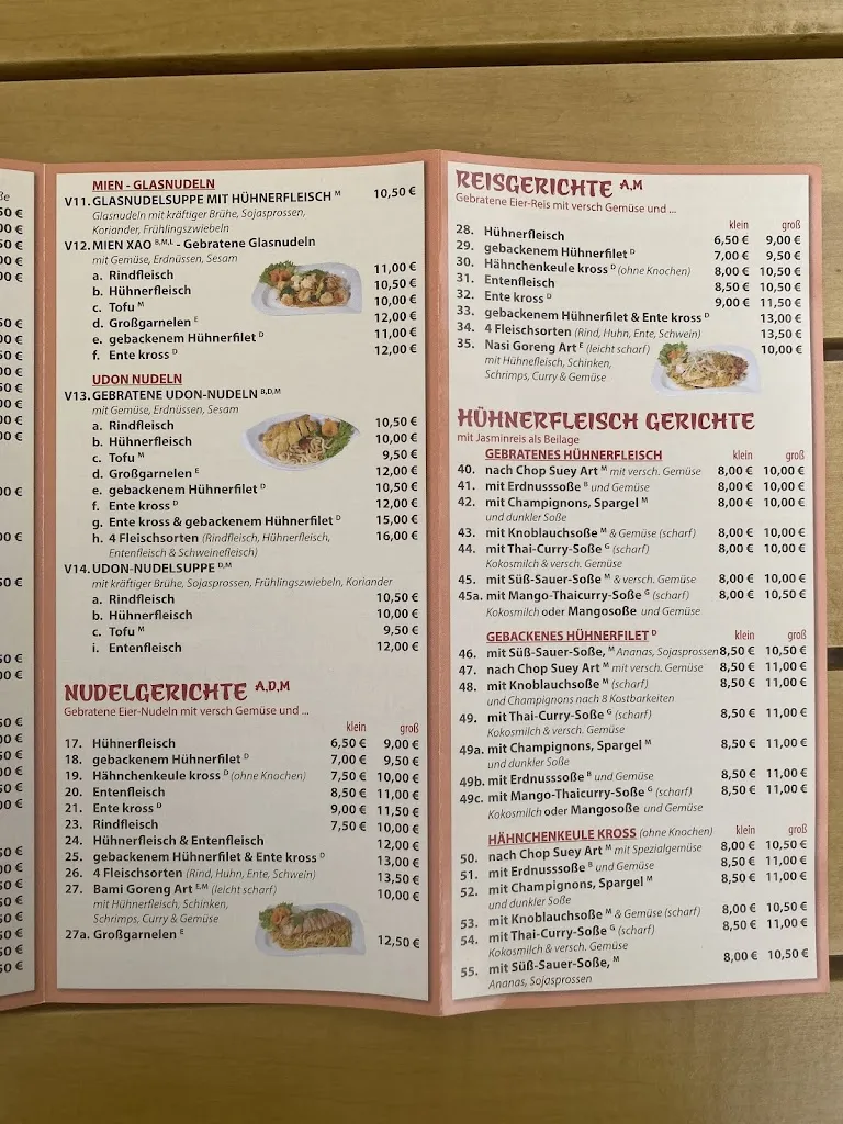 Menu_Asia Haus Blankenhain_Blankenhain_image_3