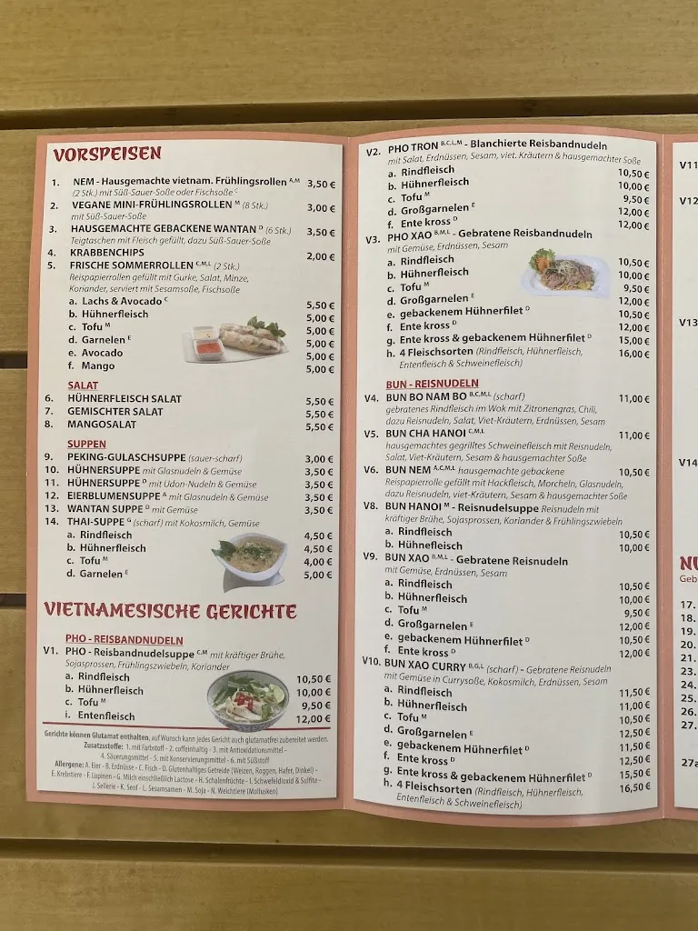 Menu_Asia Haus Blankenhain_Blankenhain_image_4