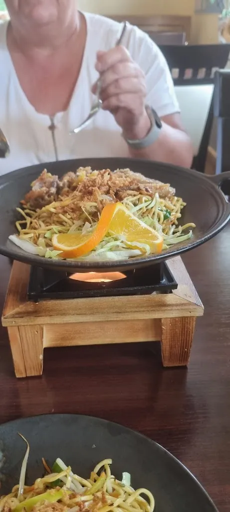 Nils Bergner_Asia Haus Blankenhain_Blankenhain_review