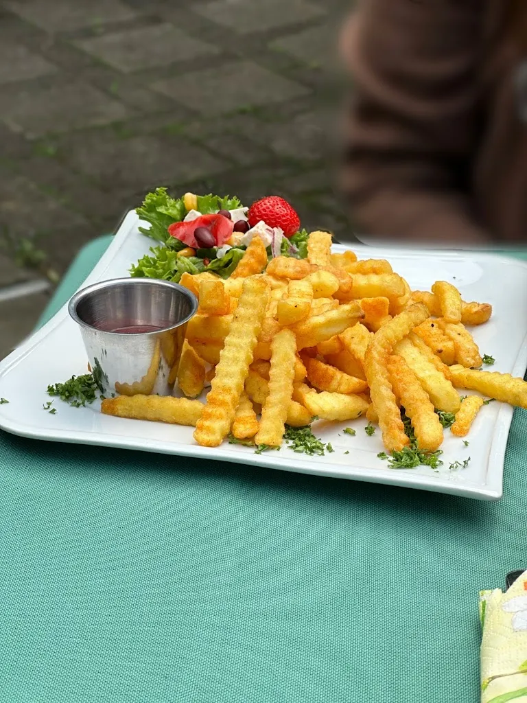 Menu_Haus des Gastes in Blankenhain_Crimmitschau_image_5