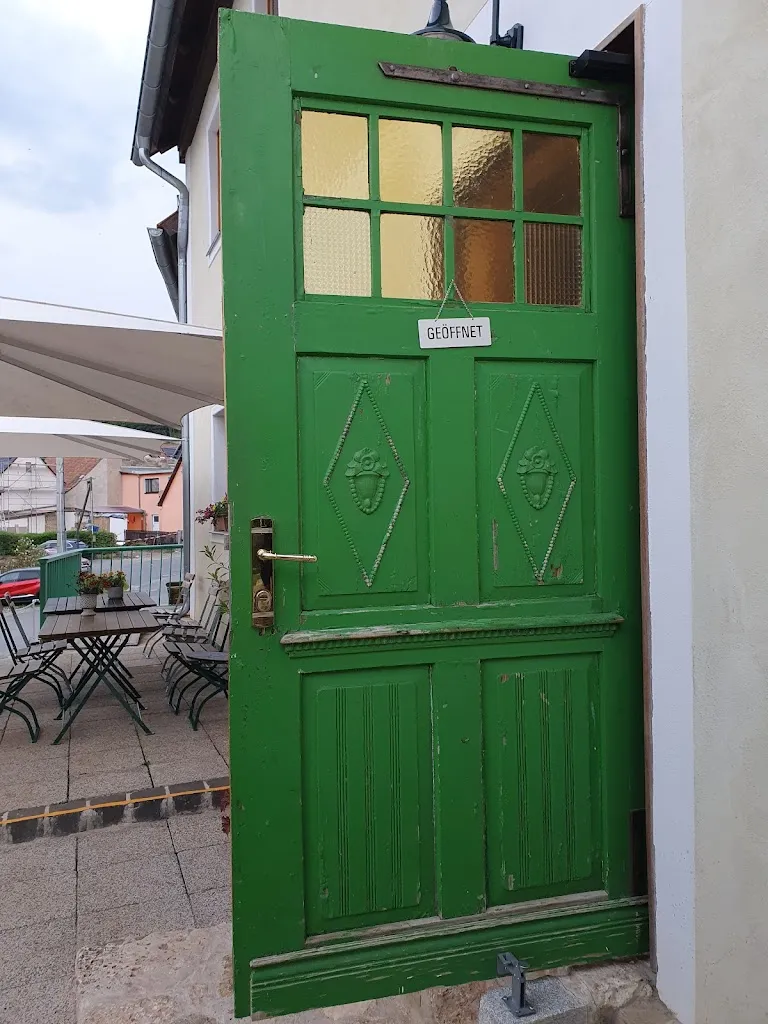 Katrin Sichtig-Liebold_Gasthof Saalborn_Blankenhain_review