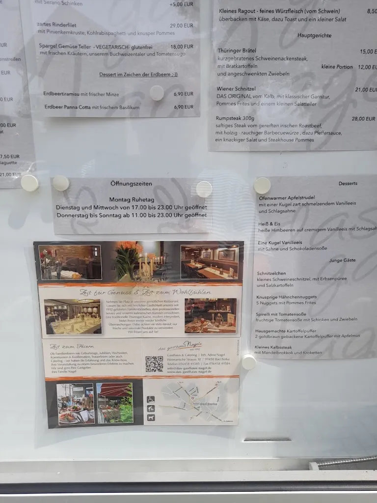 Menu_Das Gasthaus Nagel_Berka_image_2