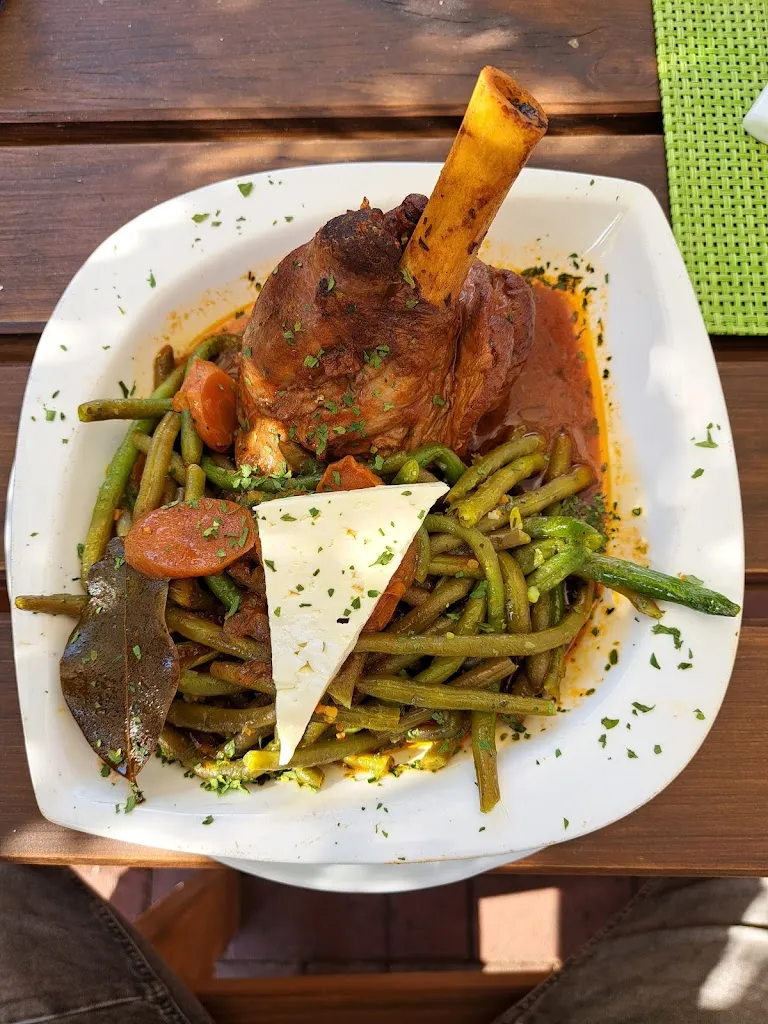 Menu_Griechisches Restaurant Hippocrates_Blankenhain_image_6