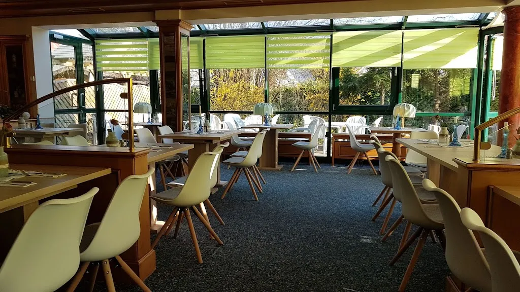 Griechisches Restaurant Hippocrates ristorante a Blankenhain