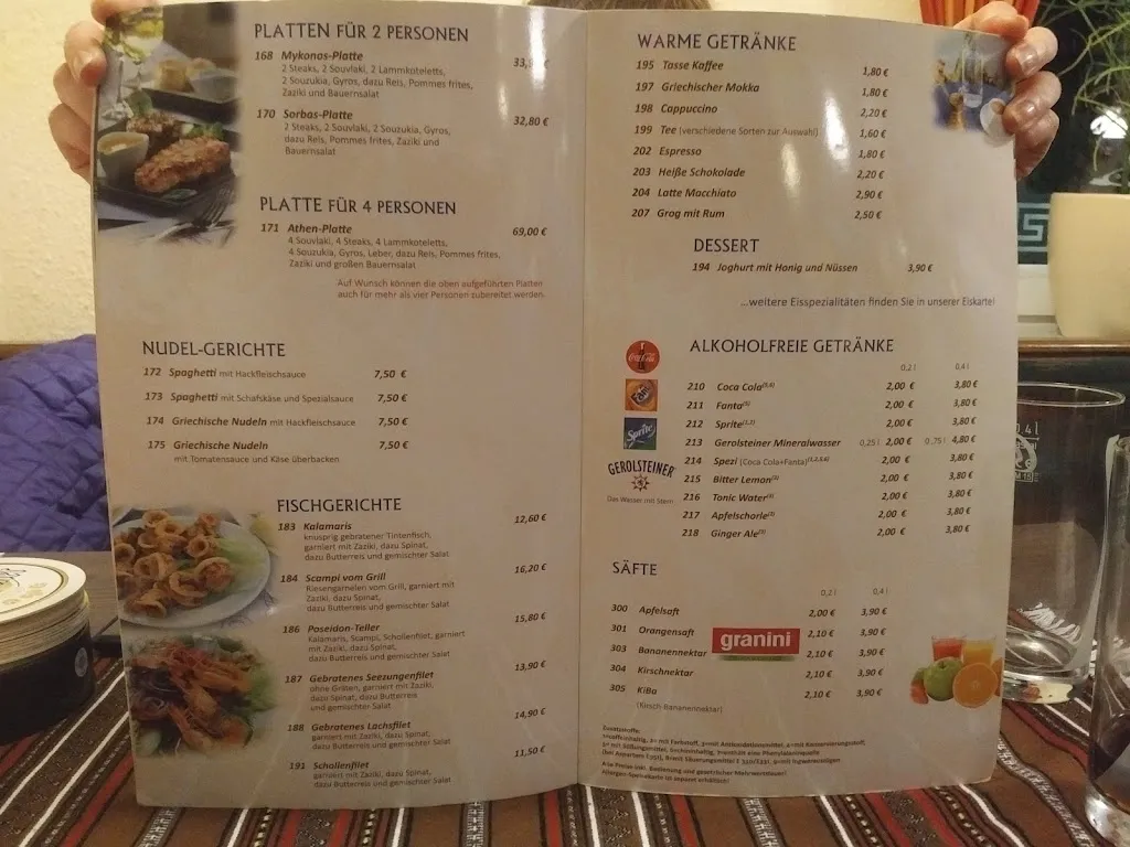 Menu_Restaurant Dionysos_Gotha_image_2