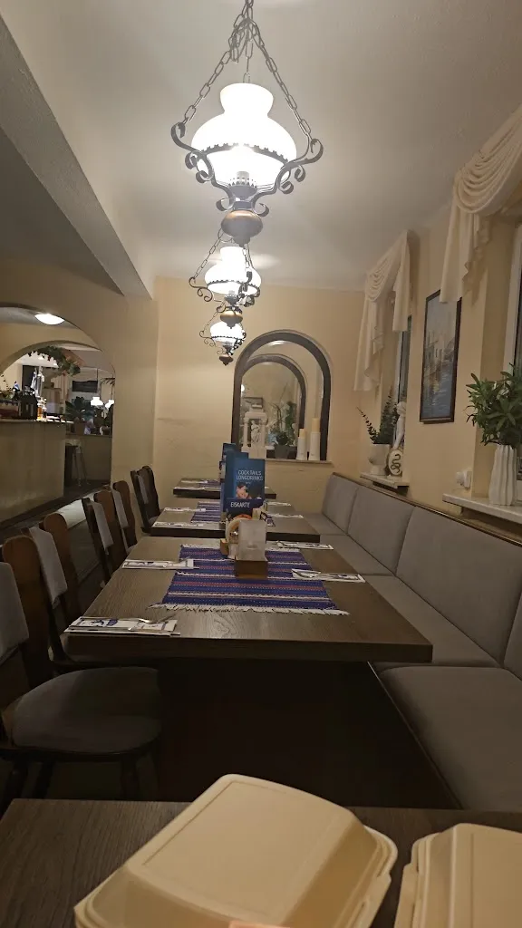 Restaurant Dionysos_Gotha_slider_image_2