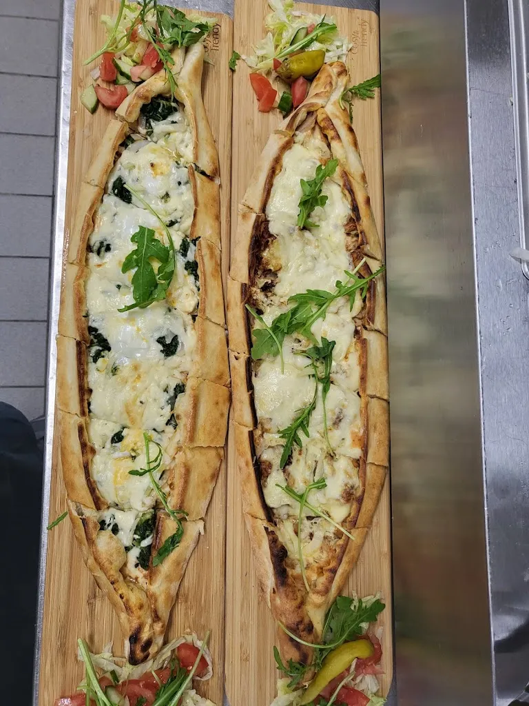 Menu_Gaststätte im Bürgerhaus_Gleichen_image_5