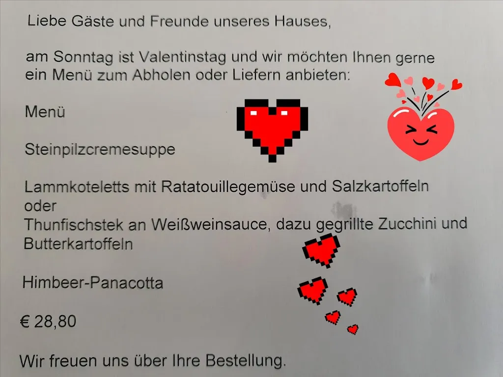 Menu_Die Post in Bürgel_Main_immagine_1