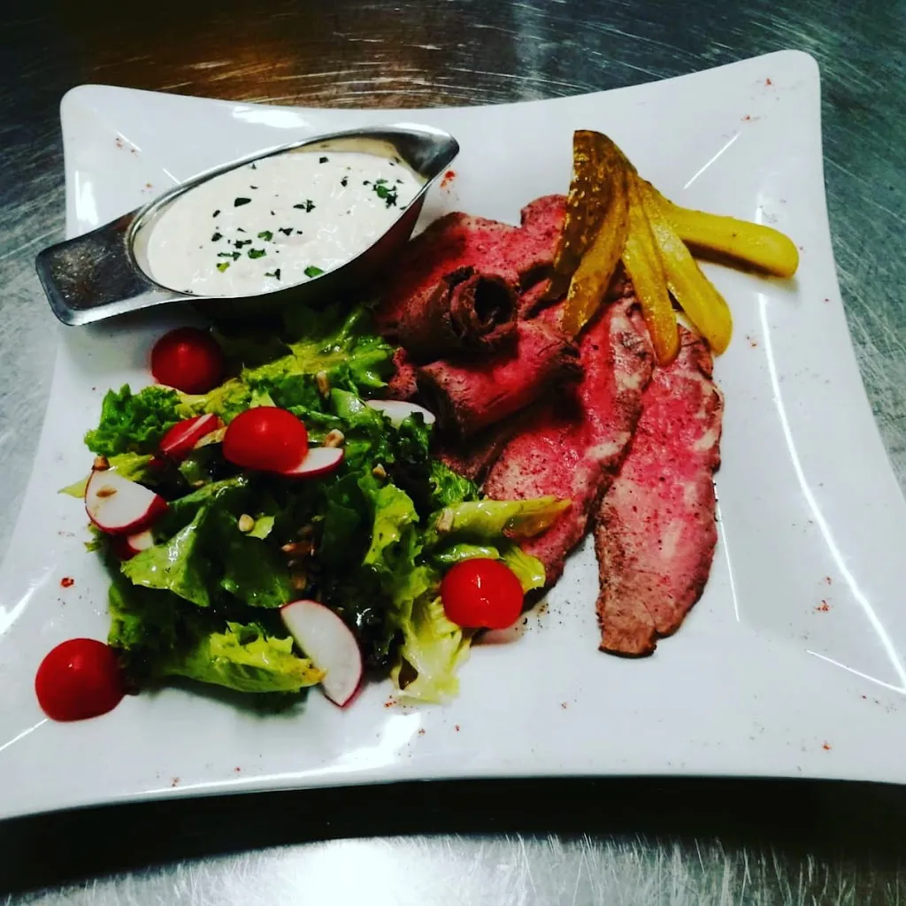 Menu_Die Post in Bürgel_Main_immagine_3