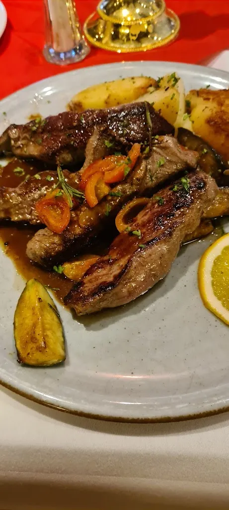 Menu_Die Post in Bürgel_Main_immagine_4