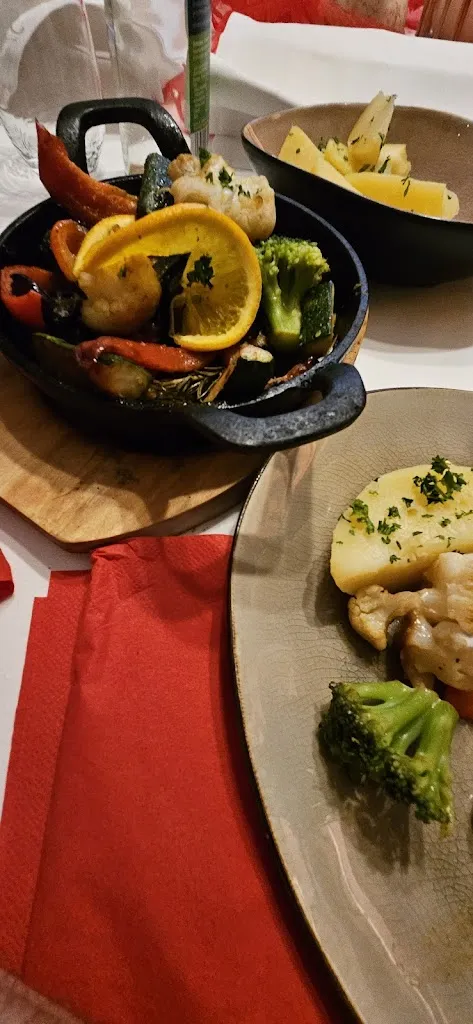 Menu_Die Post in Bürgel_Main_immagine_5