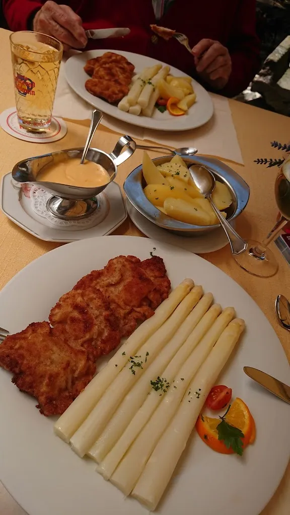 Menu_Die Post in Bürgel_Main_immagine_7