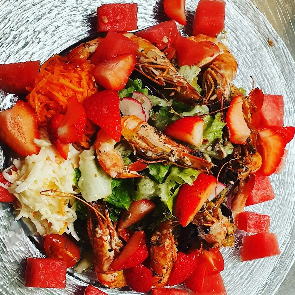 Menu_Die Post in Bürgel_Main_immagine_9