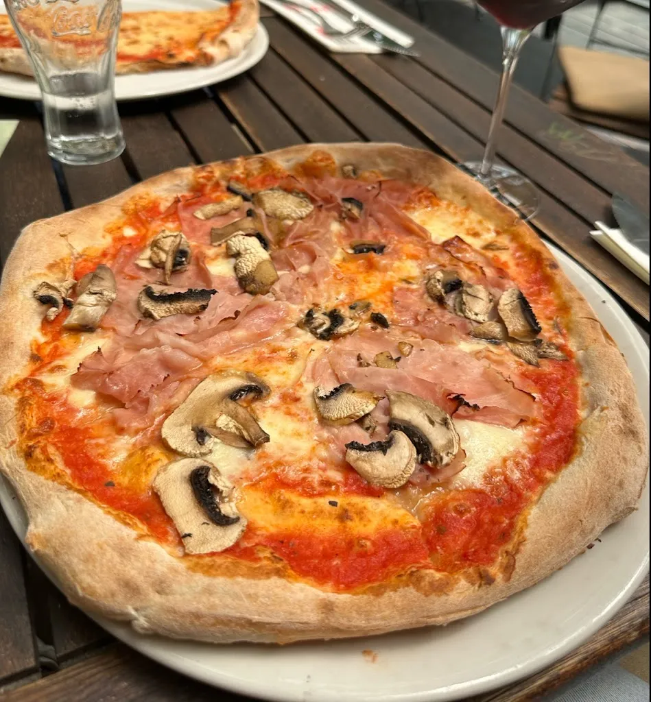 Tina_Pizzeria Da Paolo_Ettersberg_review