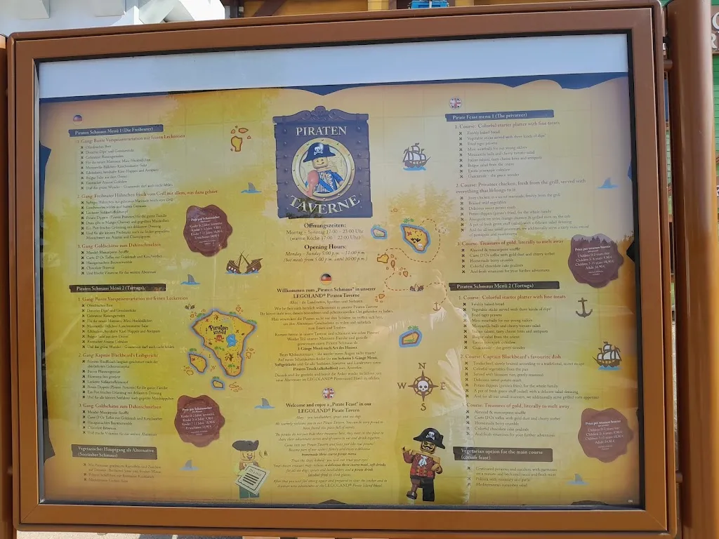 Alfie Walker_Piraten Taverne & Schmuggler Bar_Günzburg_review