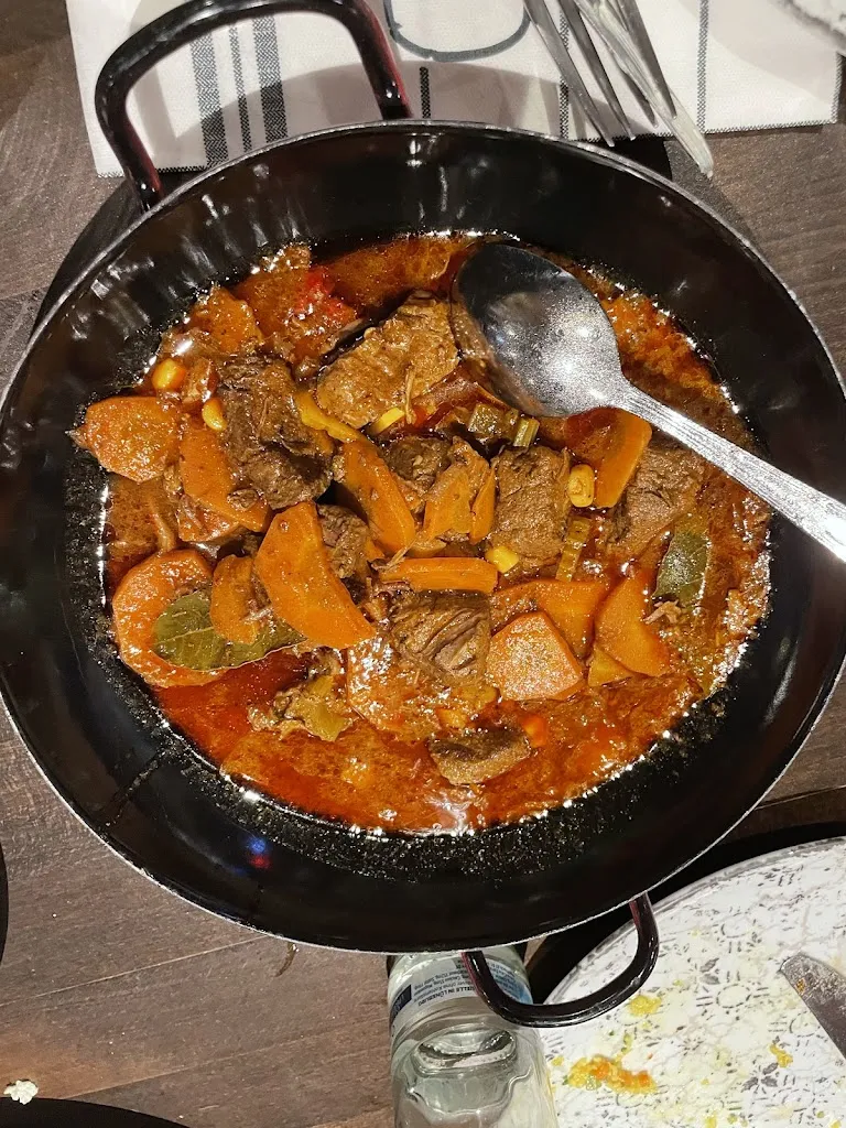 Luca Mammola_Piraten Taverne & Schmuggler Bar_Günzburg_review