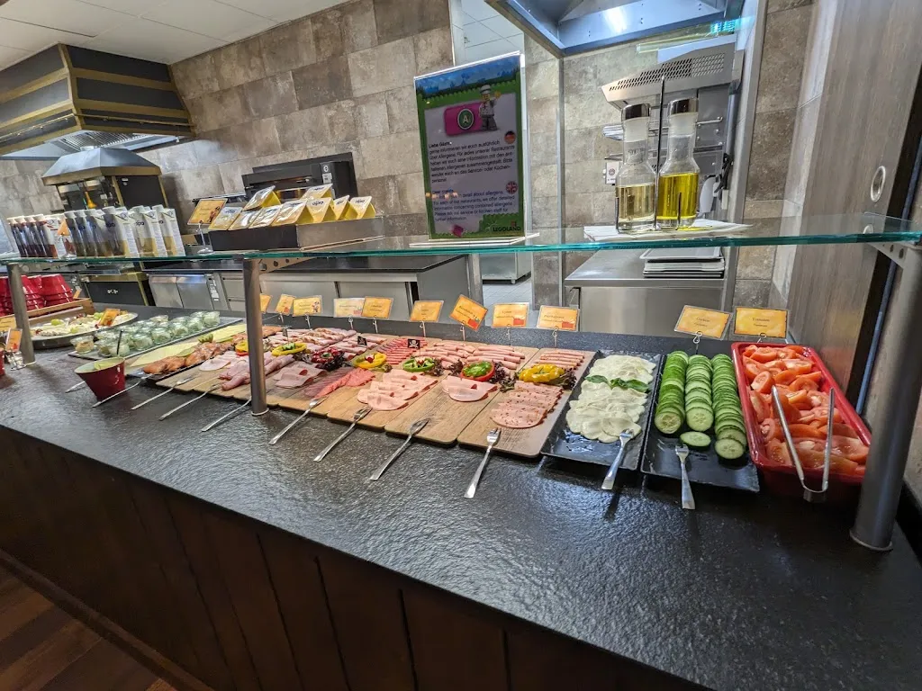 Piraten Taverne & Schmuggler Bar ristorante a Günzburg