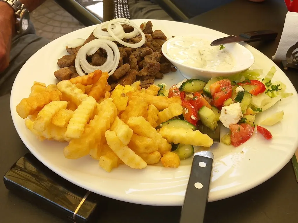 Menu_Hopfgartens Pizzeria & Pension & Partyservice_Buttstädt_image_7