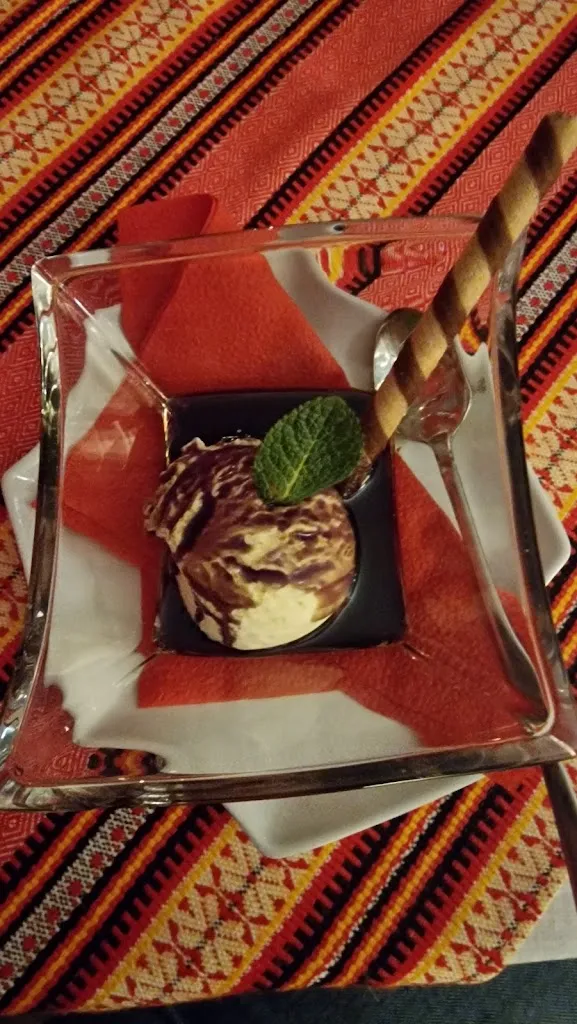 Menu_Cafe und Restaurant 