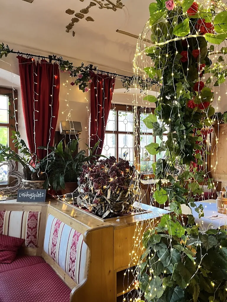 Doriana Turcossi_Nürnberger Hof Altdorf Hotel & Restaurant / Biergarten_Nürnberg_recensione