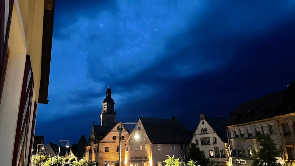 Nürnberger Hof Altdorf Hotel & Restaurant / Biergarten restaurant in Nürnberg