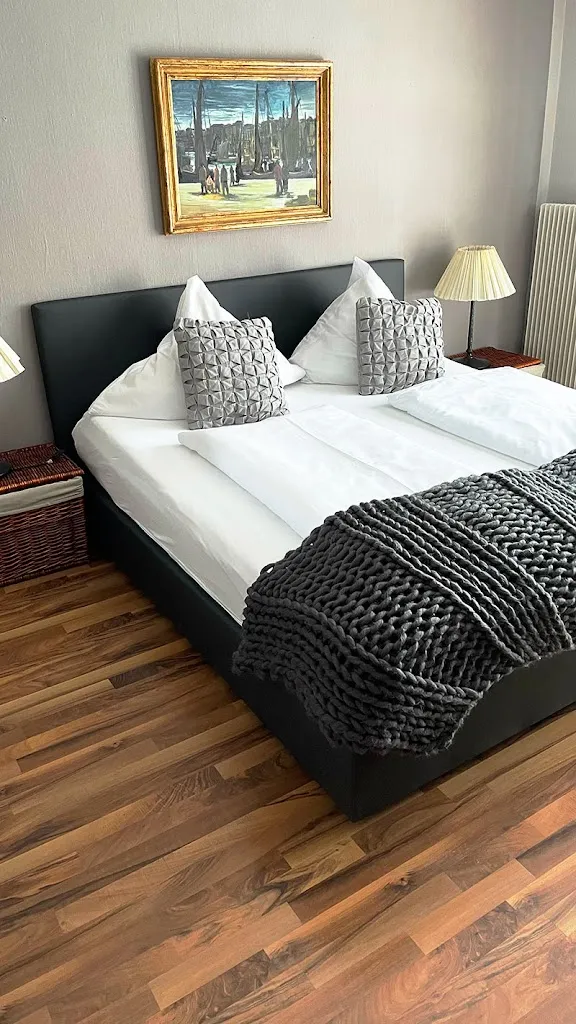 Nürnberger Hof Altdorf Hotel & Restaurant / Biergarten_Nürnberg_slider_image_2