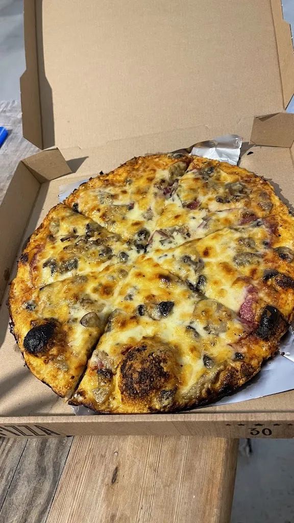 Menu_Star Döner Pizza Service_Buttstädt_image_6