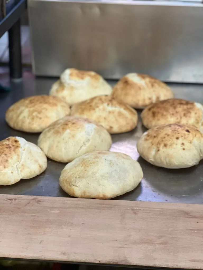 Star Döner Pizza Service restaurant in Buttstädt