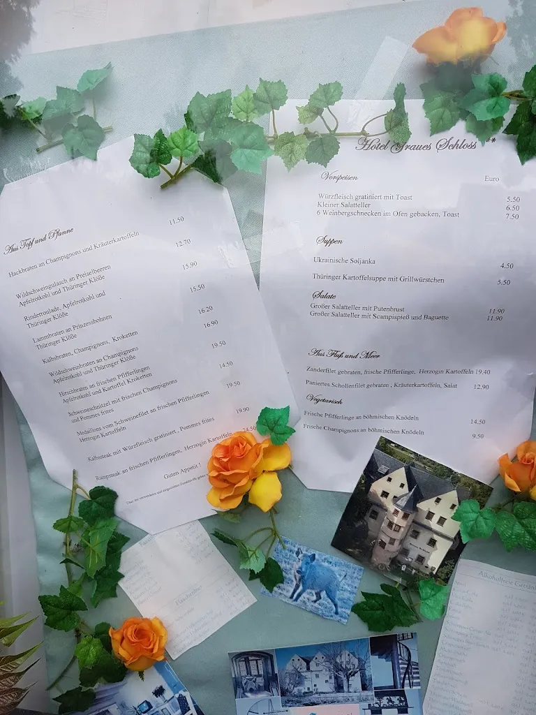 Menu_Restaurant Graues Schloß_Creuzburg_image_2
