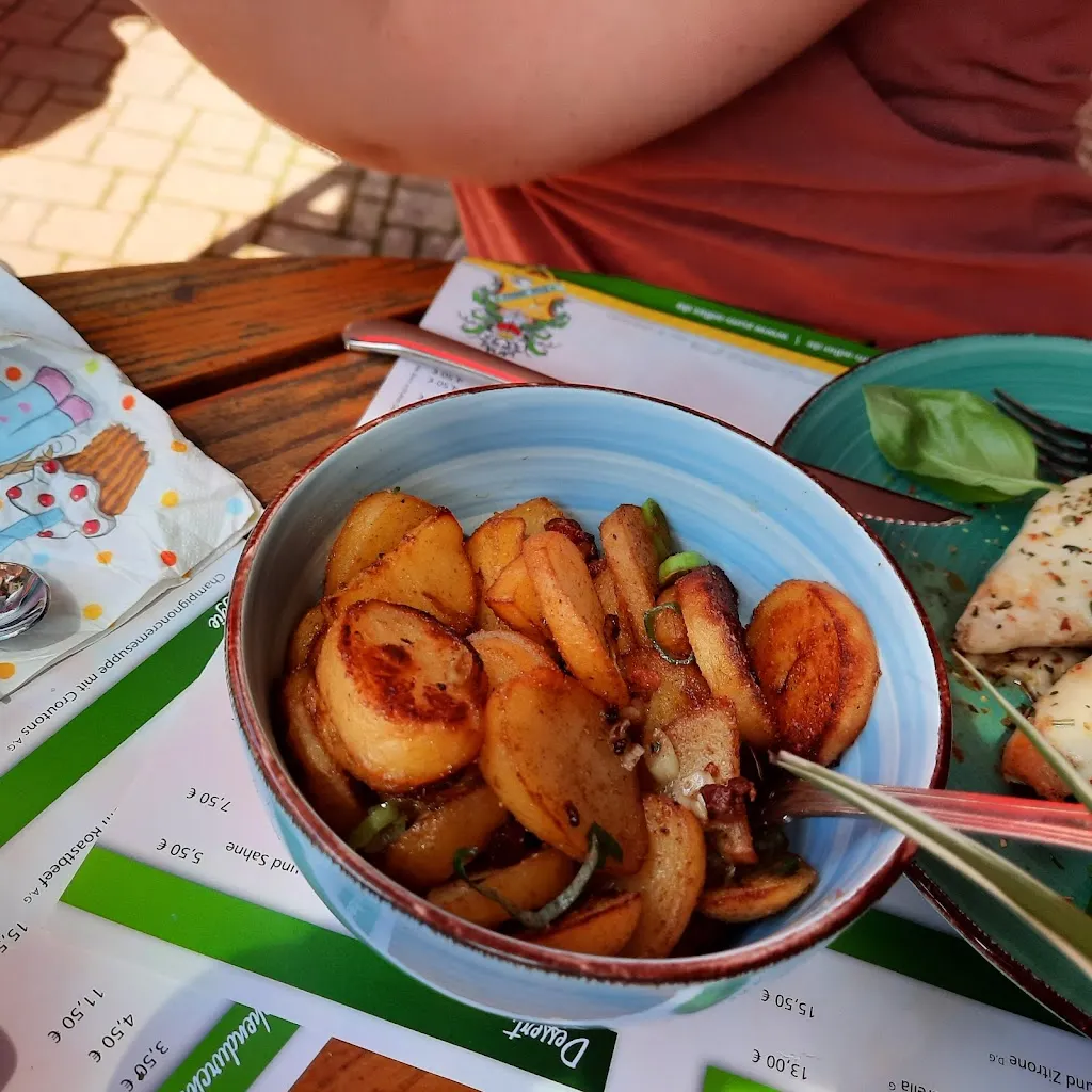 Frank Bergmann_Gasthaus Zum Adler_Werra-Suhl-Tal_review